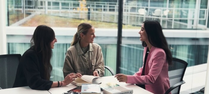 Gratis Workshop mit Maya Chaudhuri