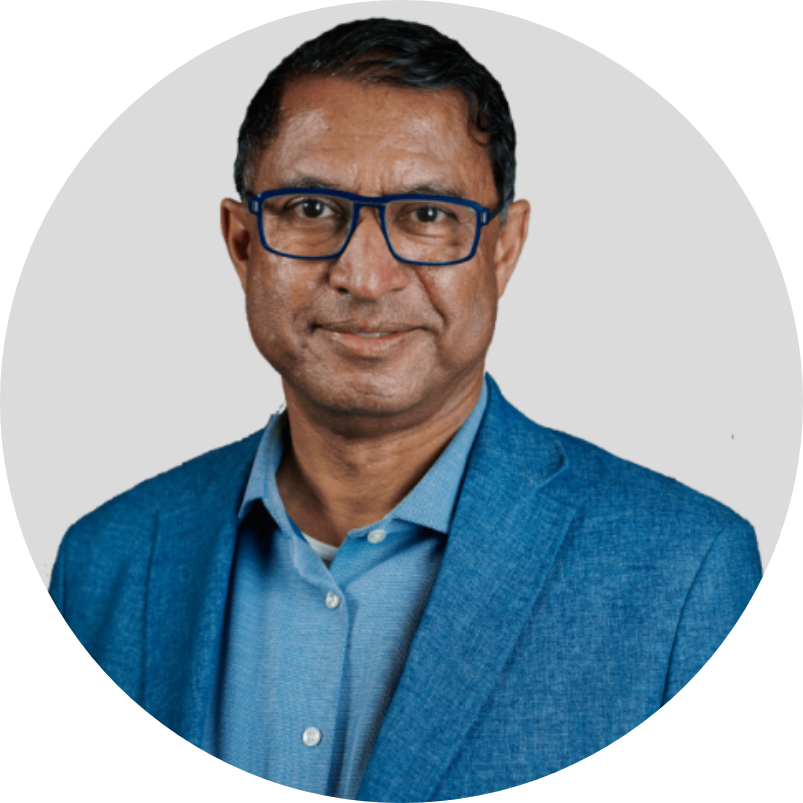 Prof. Dr. Arun Chaudhuri