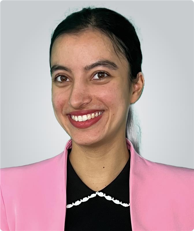 Maya Chaudhuri, Gründerin